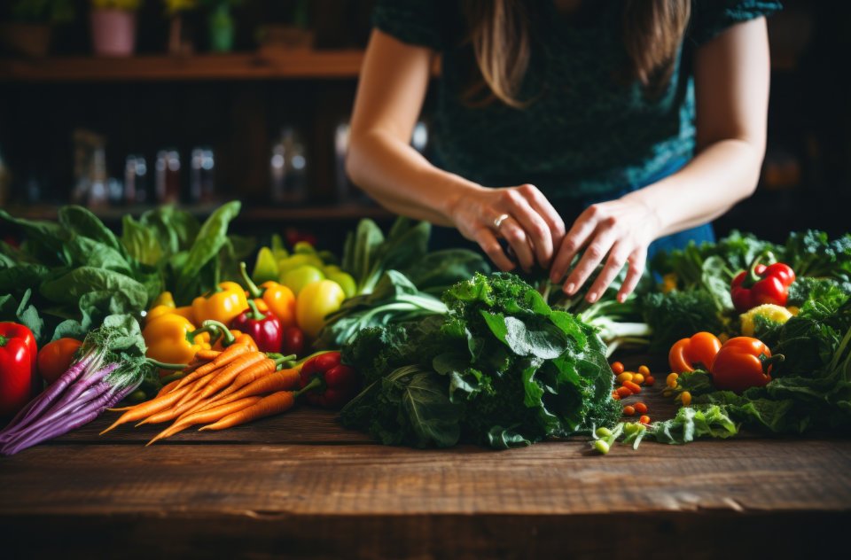 Want to Run Faster? Stop Eating Processed Food!